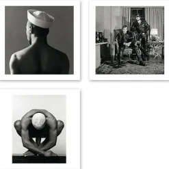Cartes Et Marques Pages<Boutiques de musées Boîte de 15 cartes & enveloppes - Robert Mapplethorpe
