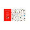 Boutiques de musées Boîte de 12 crayons de couleur aquarellables Prismalo™ Jean Tinguely New