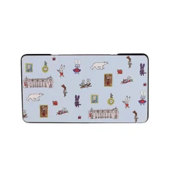 Papeterie Jeunesse<Boutiques de musées Boîte de 12 crayons de couleurs duo Simon Superlapin - Musée d'Orsay