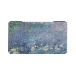 Boutiques de musées Boîte de 12 crayons de couleurs duo Claude Monet - Nymphéas Outlet