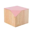 Art De La Maison<Boutiques de musées Boîte de rangement en coupe Rose