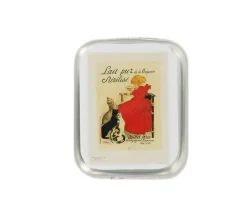 Alimentaire<Boutiques de musées Boîte menthes Lait pur de la Vingeanne stérilisé
