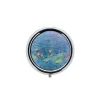 Accessoires<Boutiques de musées Boîte à pilules Claude Monet - Nymphéas, Matin