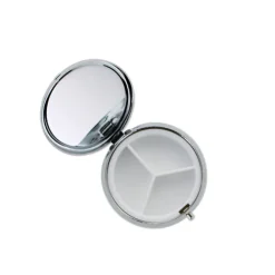 Accessoires<Boutiques de musées Boîte à pilules Claude Monet - Nymphéas, Matin