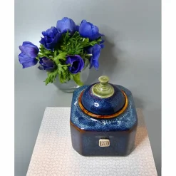 Art De La Table<Boutiques de musées Boîte à thé Amala