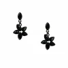 Boucles D'Oreilles<Boutiques de musées Boucles d'oreilles Auguste Renoir - Jeune Femme à la voilette - Oreilles percées