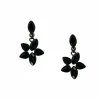 Boucles D'Oreilles<Boutiques de musées Boucles d'oreilles Clips Auguste Renoir - Jeune Femme à la voilette -