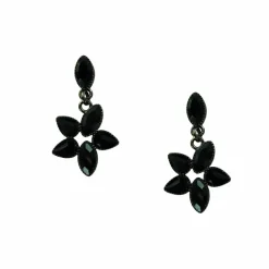 Boucles D'Oreilles<Boutiques de musées Boucles d'oreilles Clips Auguste Renoir - Jeune Femme à la voilette -