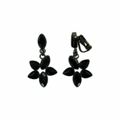 Boucles D'Oreilles<Boutiques de musées Boucles d'oreilles Clips Auguste Renoir - Jeune Femme à la voilette -