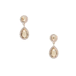 Boucles D'Oreilles<Boutiques de musées Boucles d'oreilles Hortense