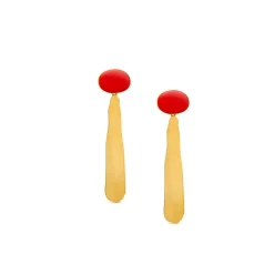 Boucles D'Oreilles<Boutiques de musées Boucles d'oreilles Joan Miró