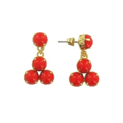 Boucles D'Oreilles<Boutiques de musées Boucles d'oreilles Joséphine