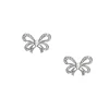 Boucles D'Oreilles<Boutiques de musées Boucles d'oreilles Nœud à l'égaré