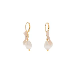 Boutiques de musées Boucles d'oreilles Paola - Cécile Boccara Sale