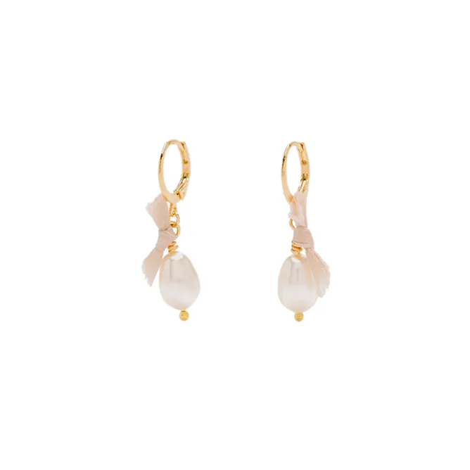 Boutiques de musées Boucles d'oreilles Paola - Cécile Boccara Sale