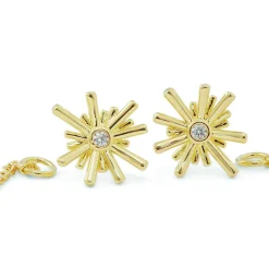 Boucles D'Oreilles<Boutiques de musées Boucles d'oreilles pendantes Nuit étoilée - Les Néréides X musée d'Orsay