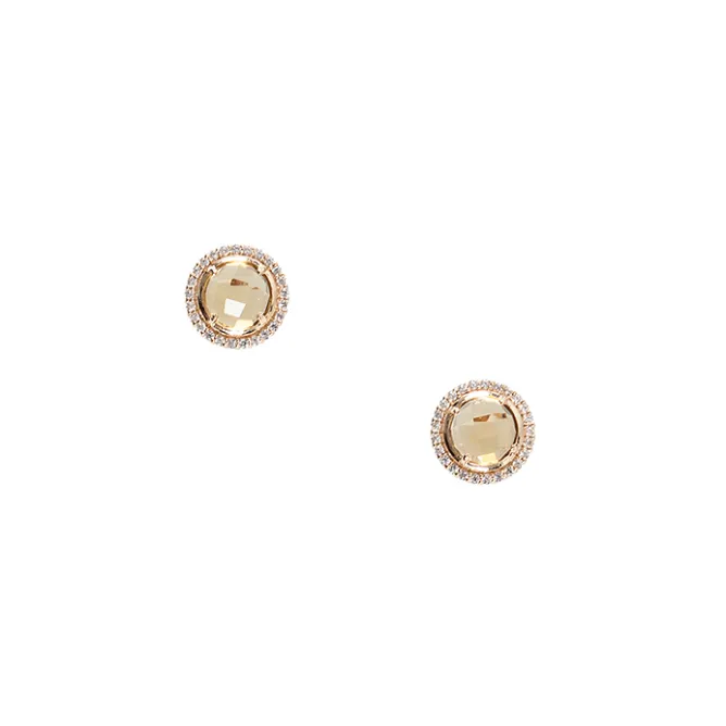 Boutiques de musées Boucles d'oreilles puces Hortense Outlet