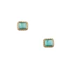 Boucles D'Oreilles<Boutiques de musées Boucles d'oreilles puces mérovingiennes