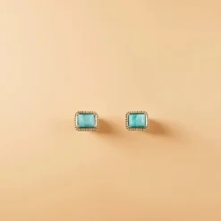 Boucles D'Oreilles<Boutiques de musées Boucles d'oreilles puces mérovingiennes