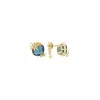 Boucles D'Oreilles<Boutiques de musées Boucles d'oreilles tiges Nuit étoilée - Les Néréides X musée d'Orsay