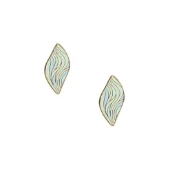 Boutiques de musées Boucles d'oreilles Vincent van Gogh - Portrait de l'artiste New