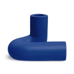 Design|Art De La Maison<Boutiques de musées Bougeoir Templo Bleu - Octaevo