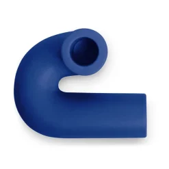 Design|Art De La Maison<Boutiques de musées Bougeoir Templo Bleu - Octaevo