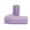 Design|Art De La Maison<Boutiques de musées Bougeoir Templo Violet - Octaevo