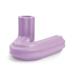 Design|Art De La Maison<Boutiques de musées Bougeoir Templo Violet - Octaevo