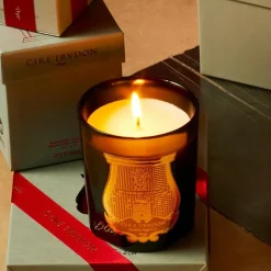 Boutiques de musées Bougie Classique 270g Abd El Kader - Trudon Hot