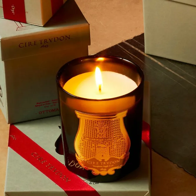 Senteurs<Boutiques de musées Bougie Classique 270g Ernesto - Trudon
