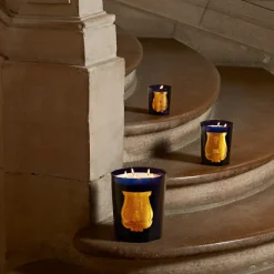 Boutiques de musées Bougie Classique 270g Salta - Trudon Outlet