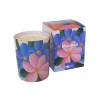 Boutiques de musées Bougie parfumée 180G Tarsila do Amaral - Manacá - Herbes faîches Online