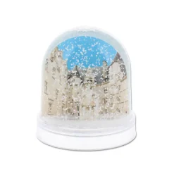 Art De La Maison<Boutiques de musées Boule à neige Château de Pau - Henri IV