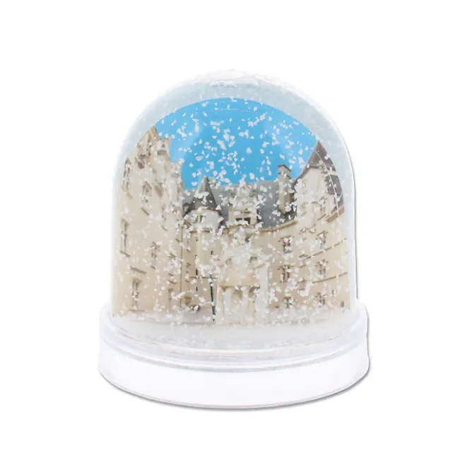 Art De La Maison<Boutiques de musées Boule à neige Château de Pau - Henri IV