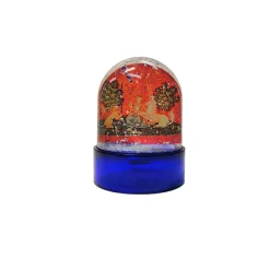 Art De La Maison<Boutiques de musées Boule à neige La Dame à la Licorne