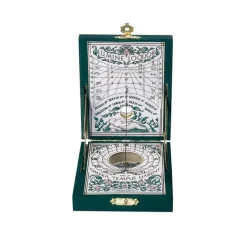 Boutiques de musées Boussole et cadran solaire Kepler - Hemisferium Sale