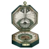 Boutiques de musées Boussole octogonale - Hemisferium Sale