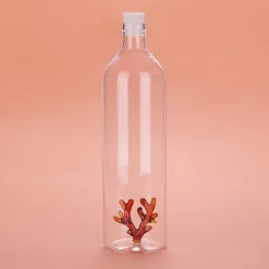 Design|Art De La Table<Boutiques de musées Bouteille Atlantis Corail Ambre 1,2L - Balvi