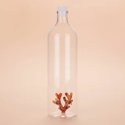 Design|Art De La Table<Boutiques de musées Bouteille Atlantis Corail Ambre 1,2L - Balvi