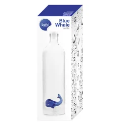 Boutiques de musées Bouteille Baleine bleue - Balvi Online