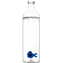 Design|Art De La Table<Boutiques de musées Bouteille Blue Fish - Balvi