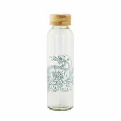Boutiques de musées Bouteille en verre Salamandre - Château de Fontainebleau Discount