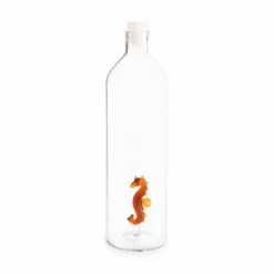 Art De La Table|Art De La Maison<Boutiques de musées Bouteille Hippocampe 1,2 L - Balvi