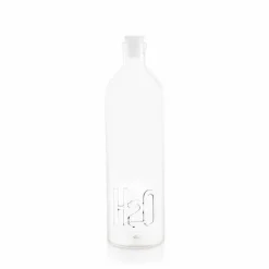 Boutiques de musées Bouteille H2O 1.2L - Balvi Discount