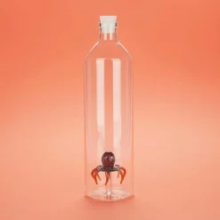 Design|Art De La Table<Boutiques de musées Bouteille Pieuvre - Balvi