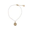 Bracelets<Boutiques de musées Bracelet Abeille - Rose
