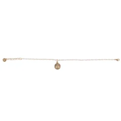Bracelets<Boutiques de musées Bracelet Abeille - Rose