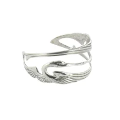 Bracelets<Boutiques de musées Bracelet Art nouveau Cigogne