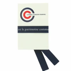 Boutiques de musées Bracelet Citation Best